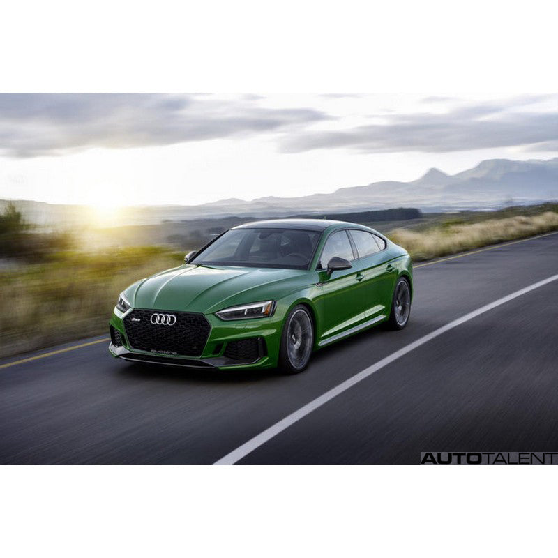 DME Tuning ECU Upgrade for Audi RS5 - AutoTalent