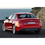 DME Tuning OBD ECU Upgrade for Audi S4 - AutoTalent