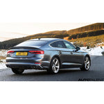 DME Tuning OBD ECU Upgrade for S5 - AutoTalent