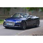 DME Tuning ECU Upgrade for Audi S5 - AutoTalent