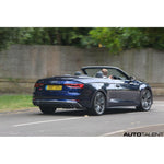 DME Tuning ECU Upgrade for S5 - AutoTalent