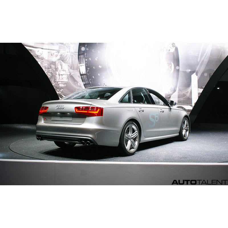 DME Tuning ECU Upgrade for S6 - AutoTalent