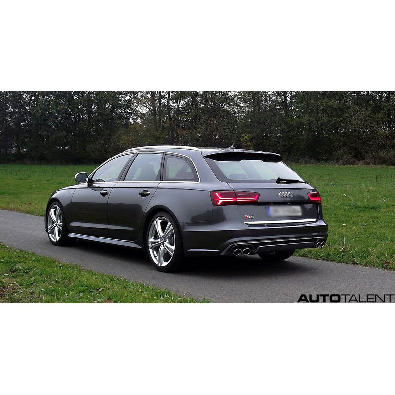 DME Tuning OBD ECU Upgrade for S6 - AutoTalent