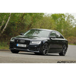 DME Tuning OBD ECU Upgrade for S8 - AutoTalent