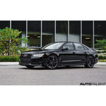 DME Tuning OBD ECU Upgrade for Audi S8 - AutoTalent