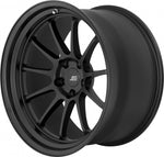 BC Forged TD01 18 Inch Forged Monoblock Wheels
