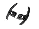 AutoTecknic Interior Shift Paddles For BMW X3 - AutoTalent