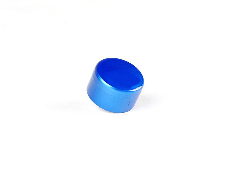 AutoTecknic Royal Blue Start Stop Button for BMW F-Chasis Vehicles - autotalent