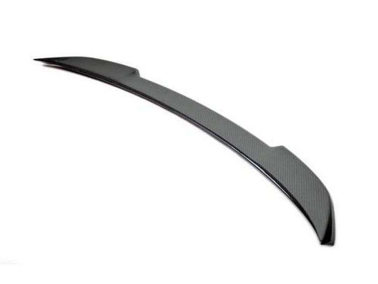 AutoTecknic Aero Carbon Competition Trunk Spoiler For BMW F82 M4 - AutoTalent