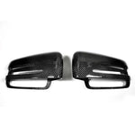AutoTecknic Aero Mirror Covers For Mercedes-Benz GL Class X166 - AutoTalent