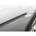 AutoTecknic Aero Replacement Carbon Fiber Fender Slats For BMW E63, E64 650i - AutoTalent