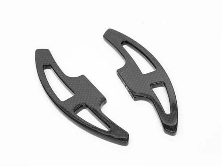 AutoTecknic Interior Competition Shift Paddles For BMW E9X M3 - AutoTalent