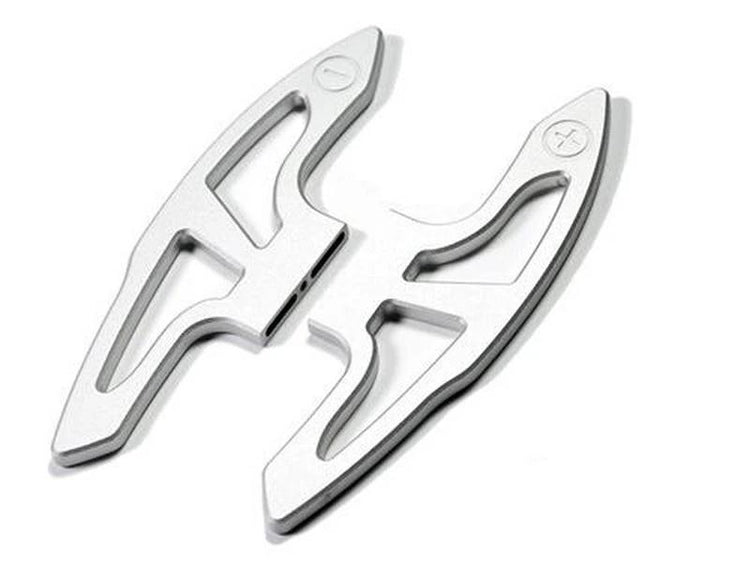 AutoTecknic Aero Competition Shift Paddles For BMW E71 X6M - AutoTalent