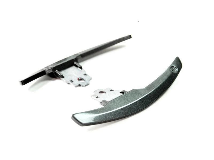 AutoTecknic Aero Competition Shift Paddles For BMW F86 X6M 2015-2019