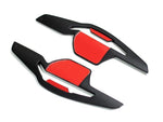 AutoTecknic Interior Competition Steering Shift Paddles For Audi Q5 - AutoTalent