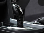 AutoTecknic Interior Gear Selector Cover For BMW F01 760i - AutoTalent