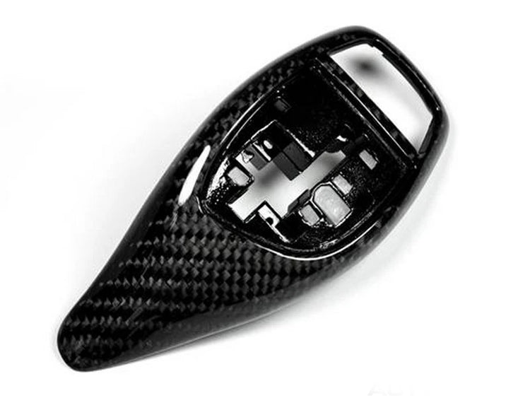 AutoTecknic Interior Gear Selector Cover For BMW F30 340i - AutoTalent