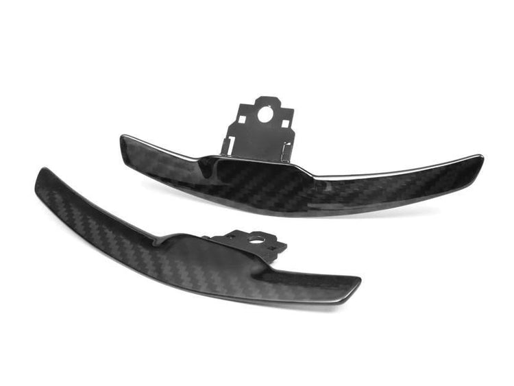 AutoTecknic Interior Shift Paddles For BMW F06, F12, F13 M6 - AutoTalent