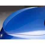 Autotecknic Aero Trunk Spoiler For Bmw F10 550i xDrive - AutoTalent