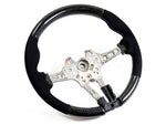 Autotecknic Interior Carbon Steering Wheel For BMW F87 M2 - AutoTalent