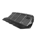 Autotecknic Dry Carbon Competition Center Diffuser For BMW F10 M5 - AutoTalent