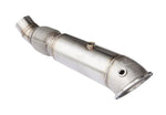 Active Autowerke Exhaust Downpipe For Toyota Supra MKV - AutoTalent