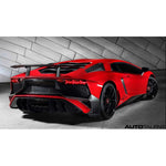 DME Tuning OBD ECU Upgrade for Lamborghini Aventador - AutoTalent