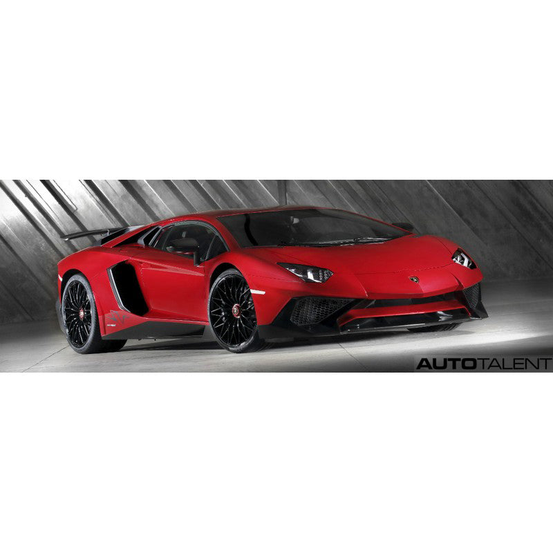 DME Tuning OBD ECU Upgrade for Lamborghini Aventador SV - AutoTalent