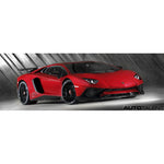 DME Tuning OBD ECU Upgrade for Lamborghini Aventador SV - AutoTalent