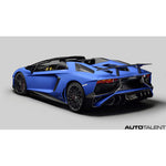DME Tuning OBD ECU Upgrade for Lamborghini LP 750-4 Aventador - AutoTalent
