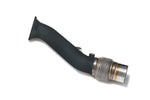 ARMYTRIX Ceramic Coated High-Flow Performance Race Pipe w/Cat-Simulator For BMW Models 2016+