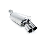 Eisenmann Rear Muffler - AutoTalent