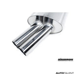 Eisenmann Muffler For Bmw E30 - AutoTalent