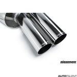Eisenmann Muffler with Tips - AutoTalent