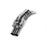 Eisenmann Rear Muffler - Bmw E36 318i 1994-1998 - autotalent