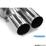 Eisenmann Tips For bmw E36 - AutoTalent