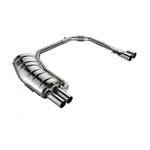 Eisenmann Rear Muffler For bmw E36 - AutoTalent