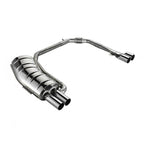 Eisenmann Steel Muffler - AutoTalent