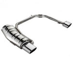 Eisenmann Steel Muffler  - AutoTalent