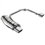 Eisenmann Rear Muffler - AutoTalent