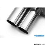 Eisenmann Stainless Steel Tips - AutoTalent