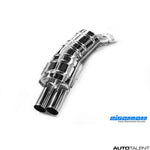 Eisenmann Muffler - AutoTalent