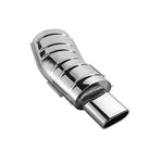 Eisenmann Rear Muffler - AutoTalent