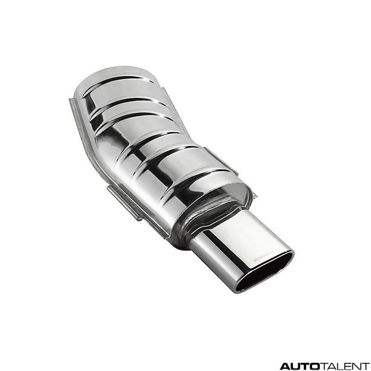 Eisenmann Rear Muffler - AutoTalent