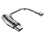 Eisenmann Rear Muffler - AutoTalent
