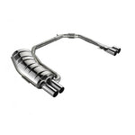 Eisenmann Rear Muffler - AutoTalent