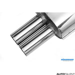 Eisenmann Stainless Steel Tips - AutoTalent 