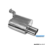 Eisenmann Rear Muffler - AutoTalent 