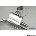 Eisenmann Muffler - AutoTalent 