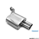 Eisenmann Stainless Steel Muffler - AutoTalent 